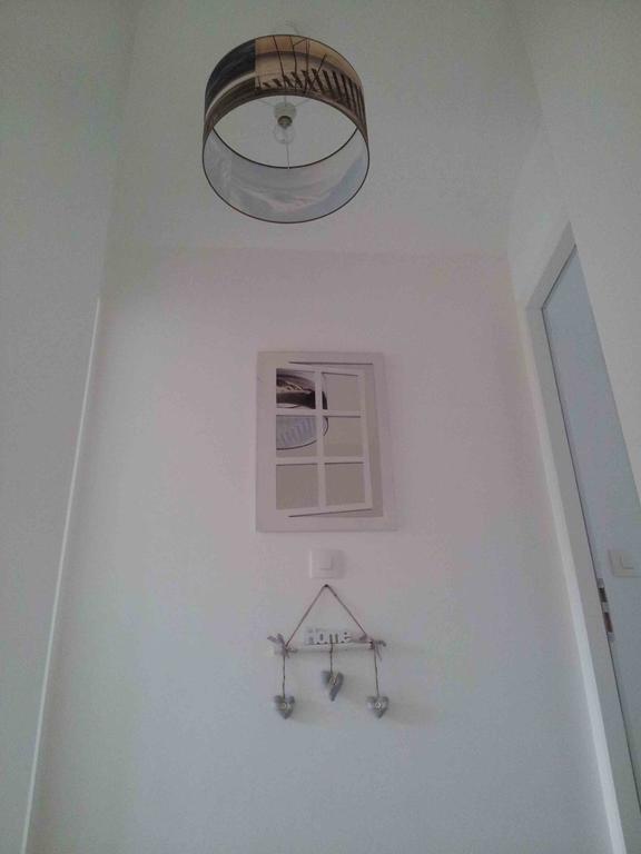 Les Chambres De Pascaline Arrest Cameră foto