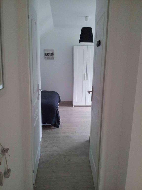 Les Chambres De Pascaline Arrest Cameră foto